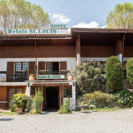 Hotel Relais Saint Louis Εξωτερικό φωτογραφία