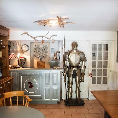Hotel Relais Saint Louis Εξωτερικό φωτογραφία