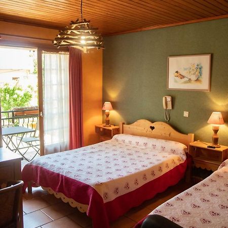 Hotel Relais Saint Louis Εξωτερικό φωτογραφία