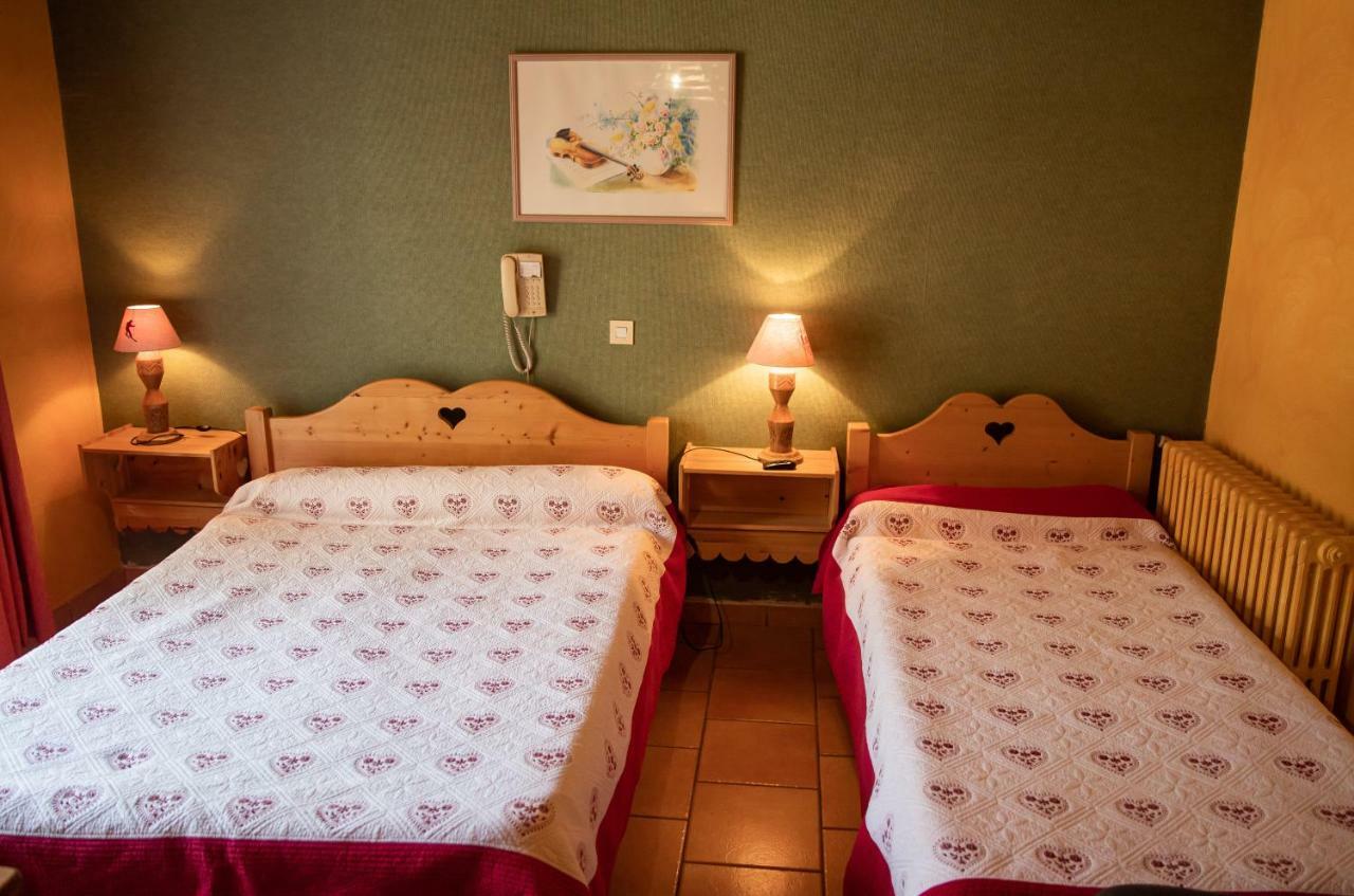 Hotel Relais Saint Louis Εξωτερικό φωτογραφία