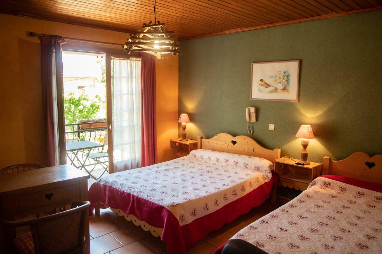 Hotel Relais Saint Louis Εξωτερικό φωτογραφία