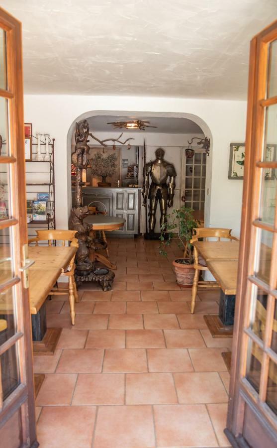 Hotel Relais Saint Louis Εξωτερικό φωτογραφία
