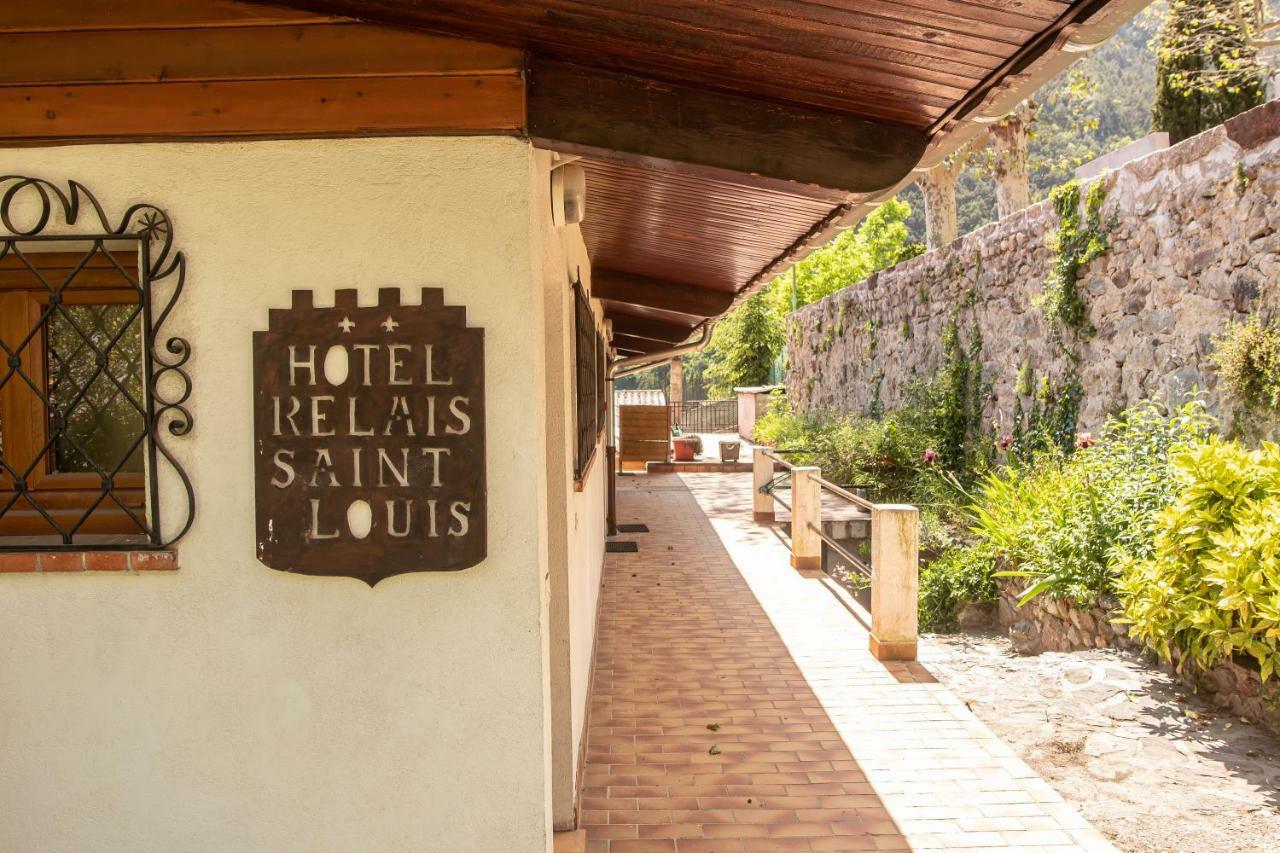 Hotel Relais Saint Louis Εξωτερικό φωτογραφία