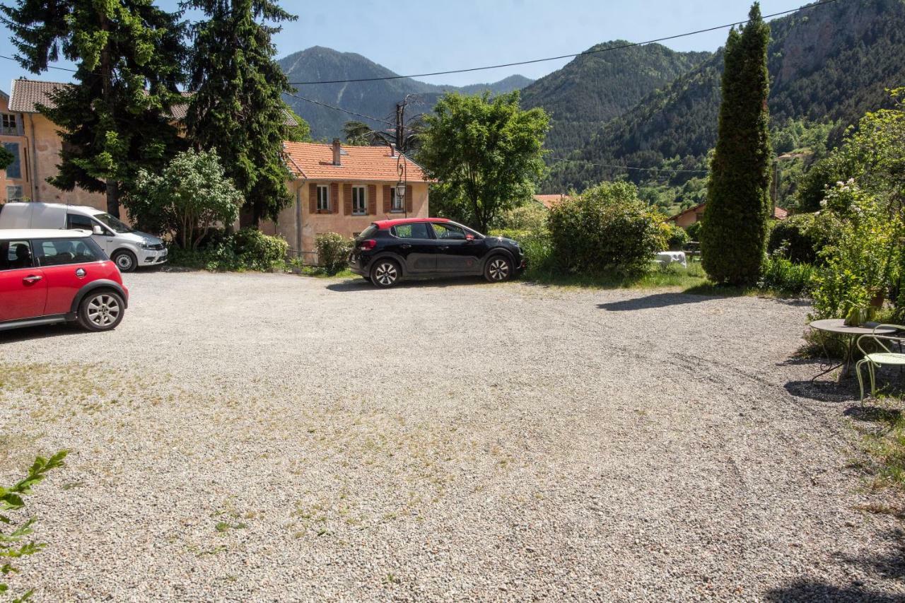 Hotel Relais Saint Louis Εξωτερικό φωτογραφία