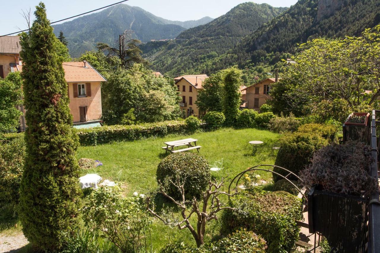 Hotel Relais Saint Louis Εξωτερικό φωτογραφία