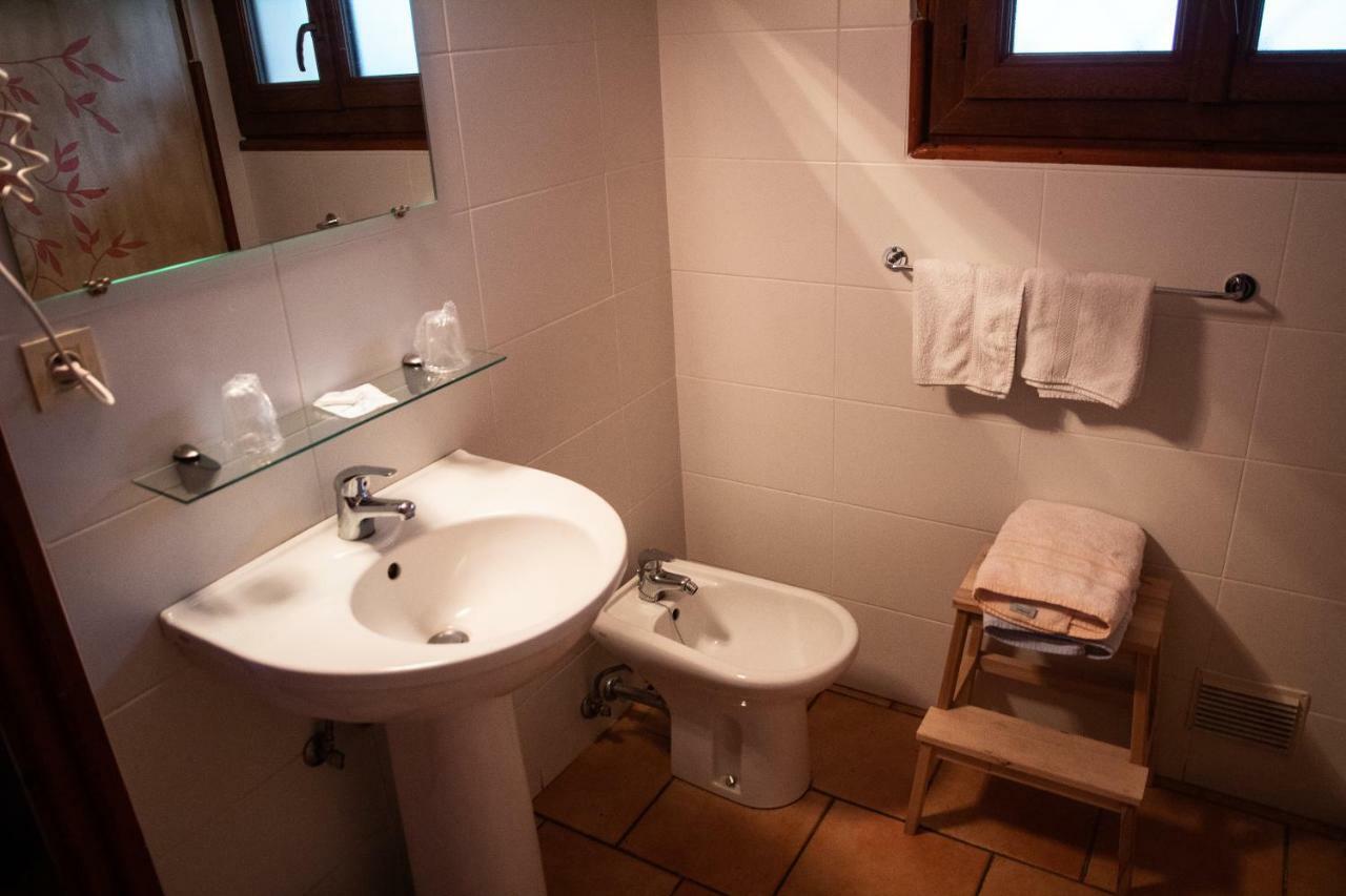 Hotel Relais Saint Louis Εξωτερικό φωτογραφία